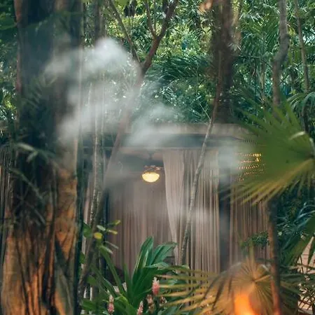 Luxury Ph In Apartment Tulum