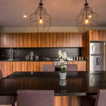 Luxury Ph In Apartment Tulum