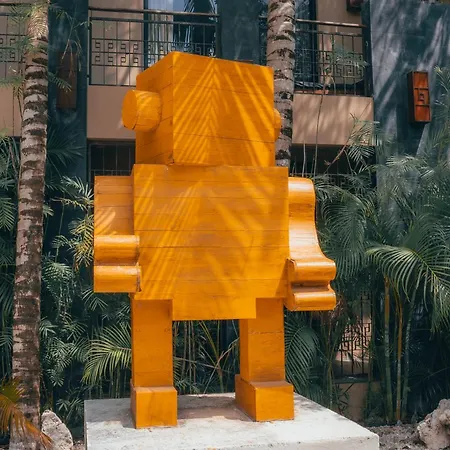 Luxury Ph In * Tulum