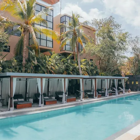 Luxury Ph In * Tulum