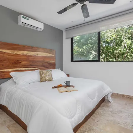 Holiday home 2 Bd With Private Plunge Pool And Terrace