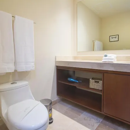 3br Penthouse With Private Rooftop And Jacuzzi And Club Access