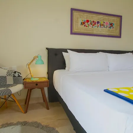 3br Penthouse With Private Rooftop And Jacuzzi And Club Access * Tulum