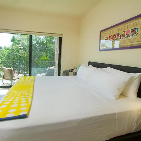 3br Penthouse With Private Rooftop And Jacuzzi And Club Access Apartment