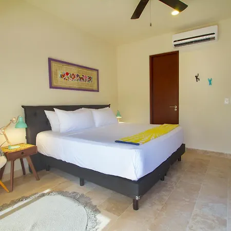 3br Penthouse With Private Rooftop And Jacuzzi And Club Access