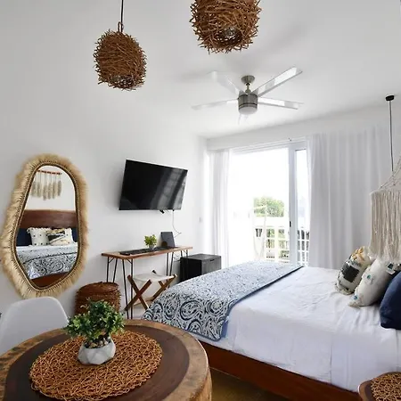 Apartment Muuk By The Spot *