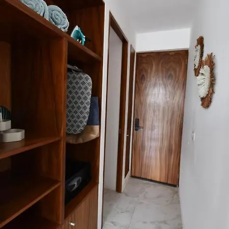 Muuk By The Spot Apartment