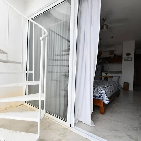 Muuk By The Spot Apartment *