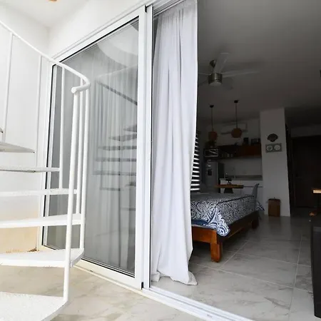 Muuk By The Spot Apartment Tulum
