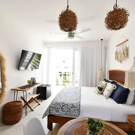 Muuk By The Spot Apartment