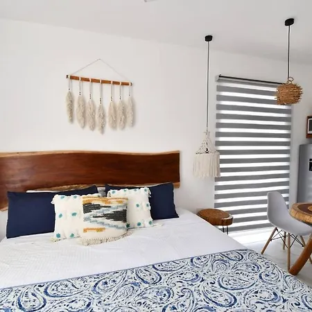 Apartment Muuk By The Spot