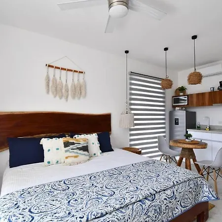 Apartment Muuk By The Spot Tulum