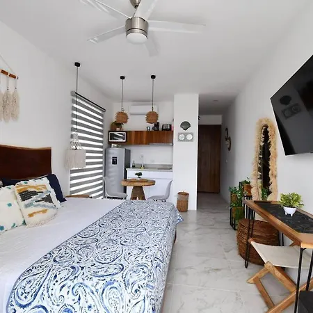Muuk By The Spot * Tulum