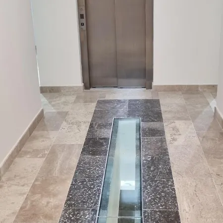 Cozy Fast Wifi Pool Apartamento