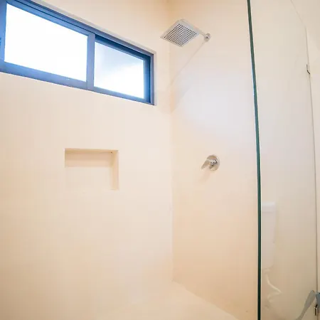 Brandnewstudio/exterior Tub/tulum Jungle Apartment Tulum