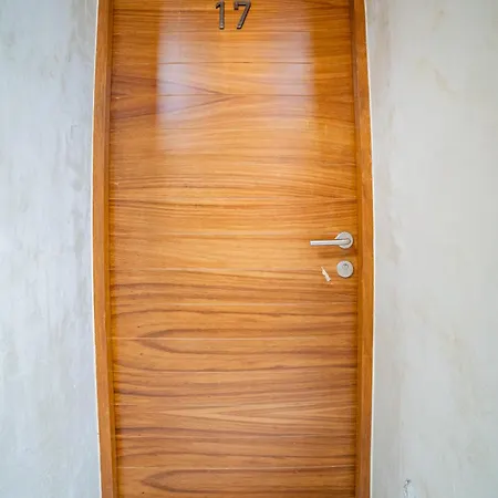 Apartment Brandnewstudio/exterior Tub/tulum Jungle *