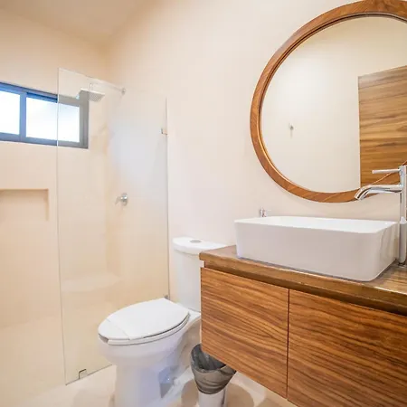 Apartment Brandnewstudio/exterior Tub/tulum Jungle Tulum