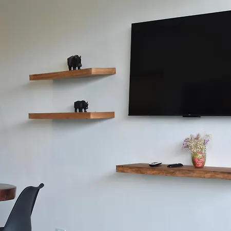 Xamira Apartment *
