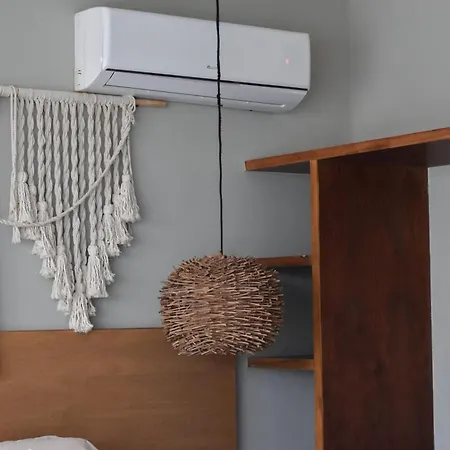Xamira Apartment *