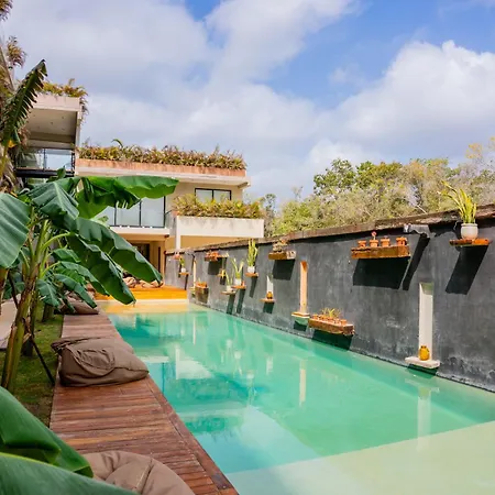 Xamira Apartment Tulum