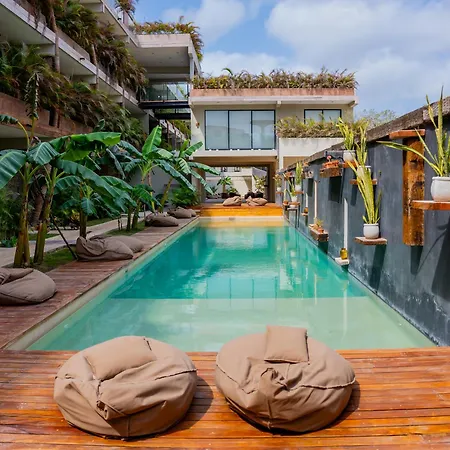 Xamira Apartment