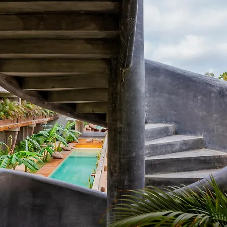 Xamira Apartment Tulum