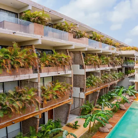 Apartment Xamira Tulum