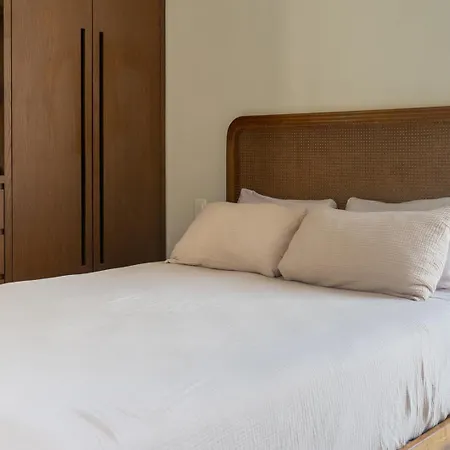 Brand New! Jungle With Private Pool * Tulum