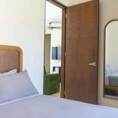 Holiday home Brand New! Jungle With Private Pool Tulum