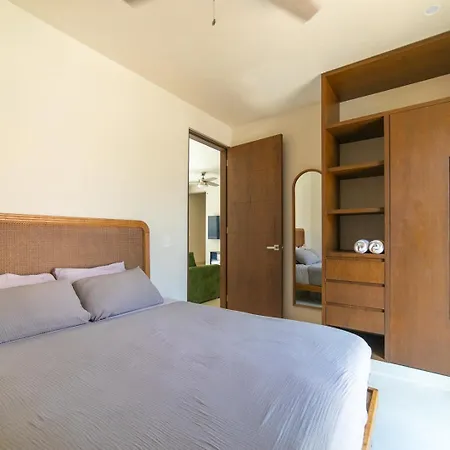 Brand New! Jungle With Private Pool