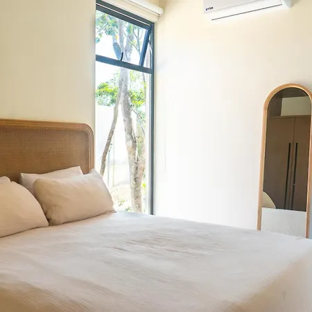 Brand New! Jungle With Private Pool