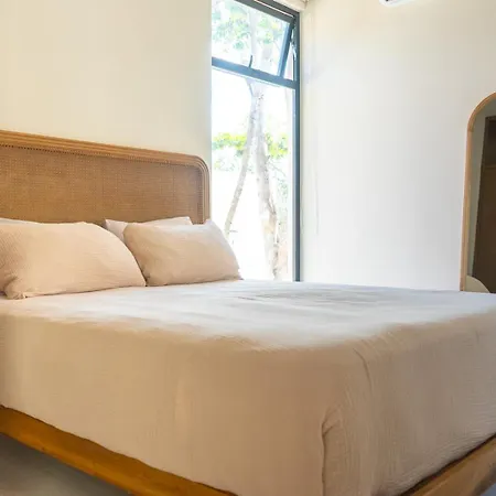 Brand New! Jungle With Private Pool Tulum