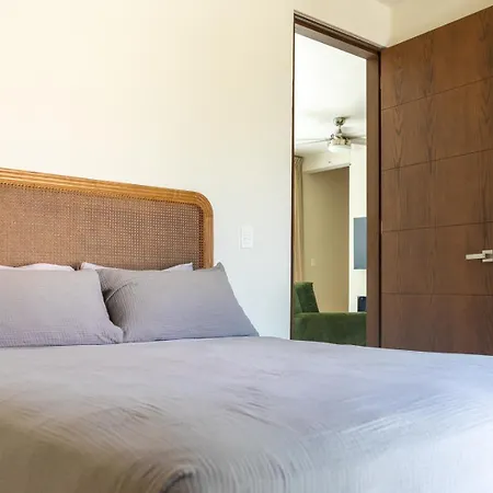 Brand New! Jungle With Private Pool Holiday home Tulum