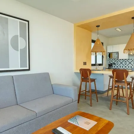 Apartamento Stunning Views From Nook 2bed