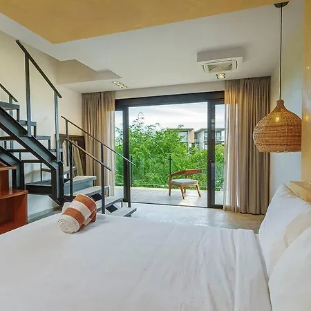 Apartamento Stunning Views From Nook 2bed *