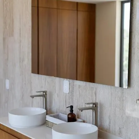 Villa Bali: 3bd & Priv Pool Tulum