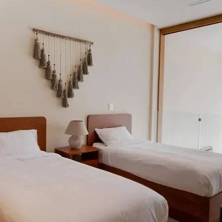 Bali: 3bd & Priv Pool * Tulum