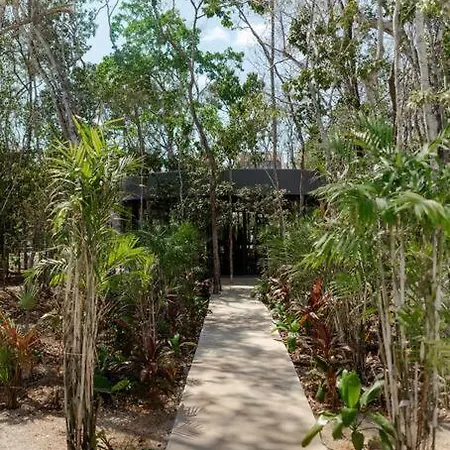 Bali: 3bd & Priv Pool Villa Tulum