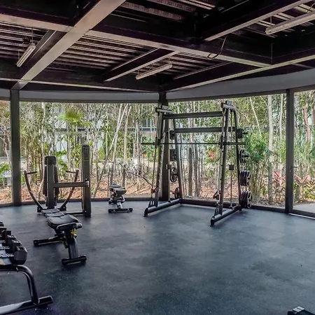Bali: 3bd & Priv Pool Tulum