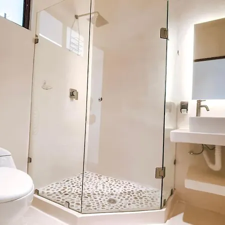 Proyecto Unico De 2 Recamaras Con Cenotes Apartment *