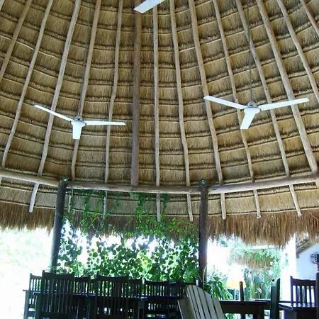 Casa Don Diego