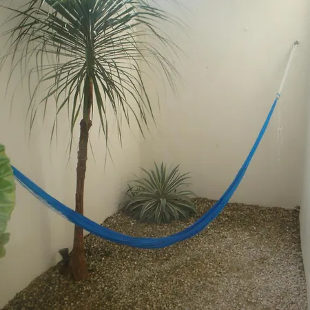 Hotel Lo Nuestro Petit