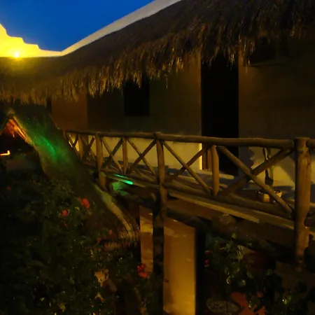 Hotel Lo Nuestro Petit