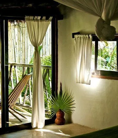 Lodge Playa Selva