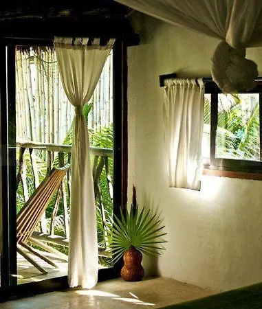 Playa Selva Tulum