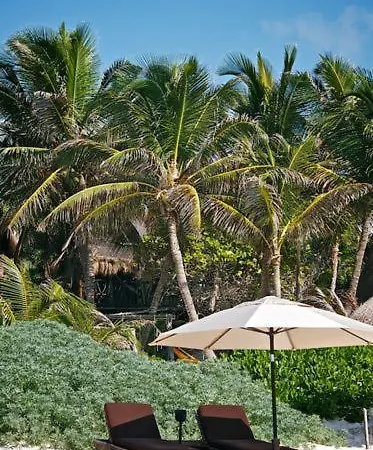 Lodge Playa Selva Tulum