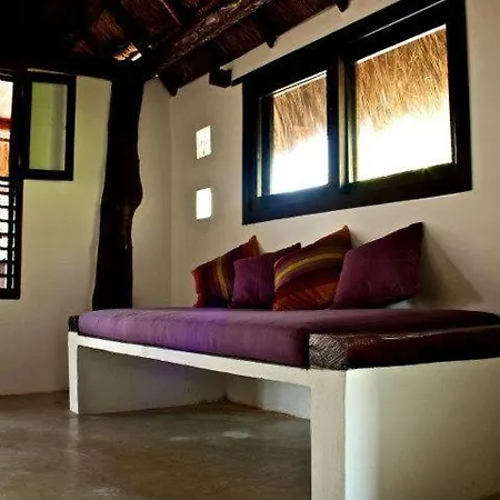 Playa Selva Tulum