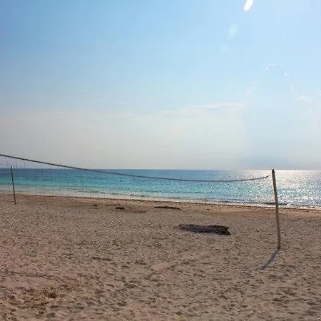Playa Selva