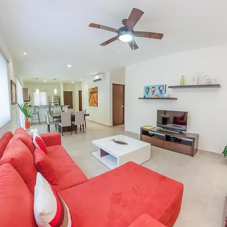 Hotel Quiet & Relaxing 2br In The Exclusive Area By Happy Address