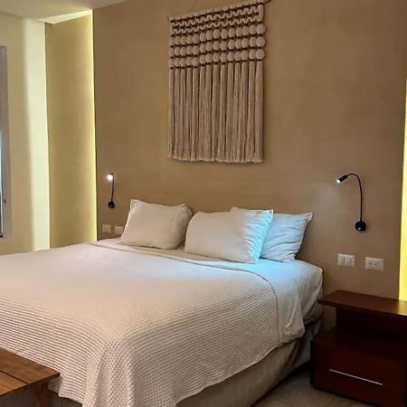 Hotel Boutique Zoren Tulum